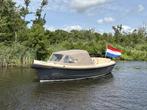 Interboat 22 Explorer (bj 2010), Gebruikt, 6 meter of meer, Diesel, 30 tot 50 pk