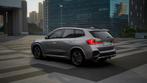 BMW iX1 eDrive20 M Sport / Panoramadak / Trekhaak / Sportsto, Zwart, Stoelverwarming, Nieuw, SUV of Terreinwagen