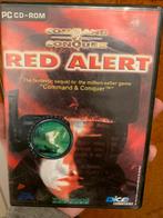 Red Alert PC Game - Goede Staat, Ophalen of Verzenden, Zo goed als nieuw