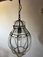 Hanglamp Venetiaans, Ophalen, Gebruikt, Minder dan 50 cm