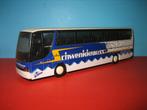 Bus  Schwenkkraus  SETRA  Touringcar  Herpa, Ophalen of Verzenden, Zo goed als nieuw, Bus of Vrachtwagen, Herpa