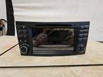 Mercedes-Benz w211 2 din smart radio, Ophalen, Nieuw