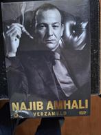Najib Amhali verzameld, Cd's en Dvd's, Boxset, Komedie, Alle leeftijden, Ophalen of Verzenden