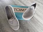 Toms schoenen nieuw maat 37, Kinderen en Baby's, Babykleding | Schoentjes en Sokjes, Ophalen of Verzenden, Zo goed als nieuw, Schoentjes
