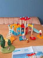 Playmobil speeltuin set, Ophalen of Verzenden, Gebruikt, Los playmobil