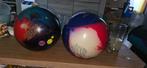 Bowlingballen, Sport en Fitness, Bowlen, Ophalen, Zo goed als nieuw
