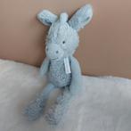 Happy Horse ezel knuffel ezel Devan Happy Horse- Nr 2., Paard, Gebruikt, Happy Horse, Ophalen of Verzenden