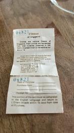 Hanger/broche, Eén persoon, Overige soorten