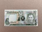 Tanzania 20 shilingi UNC, Postzegels en Munten, Verzenden, Tanzania, Los biljet