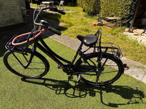 Leuke 26 inch meidenfiets, Fietsen en Brommers, Fietsen | Meisjes, Gebruikt, 26 inch of meer, Ophalen
