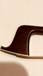 Violin bow Lamy père round 61,5 gram, Muziek en Instrumenten, Strijkinstrumenten | Violen en Altviolen, Ophalen, Gebruikt, 4/4-viool