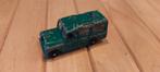 matchbox series no 12 land rover, Ophalen of Verzenden, Gebruikt, Auto, Matchbox