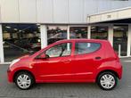 Nissan Pixo 1.0 Visia, Voorwielaandrijving, Euro 5, Stof, Gebruikt