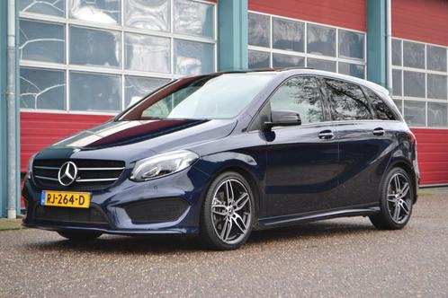Mercedes-Benz B-Klasse 180 AMG styling AUTOMAAT (bj 2017), Auto's, Mercedes-Benz, Bedrijf, Te koop, B-Klasse, ABS, Airbags, Airconditioning