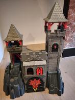 Playmobil Draken kasteel 3269, Gebruikt, Ophalen of Verzenden