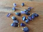 Edelsteen hangers AMethyst, Verzenden, Nieuw