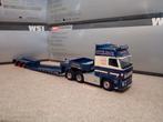 Volvo FH dieplader Frank Wulf IMC, Ophalen of Verzenden, Nieuw, Bus of Vrachtwagen