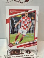 I.Perisic - Croatie - Panini Donruss RT WK22 - 186/199, Ophalen of Verzenden, Zo goed als nieuw, PSV, Poster, Plaatje of Sticker
