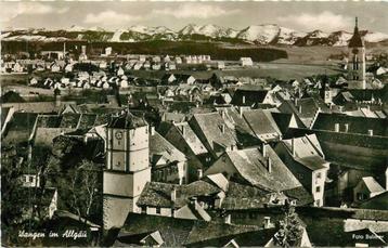 (381-400-021) Wangen im Allgau beschikbaar voor biedingen