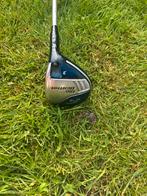 Callaway big bertha houten 3 heren, Sport en Fitness, Golf, Ophalen, Gebruikt, Club, Callaway