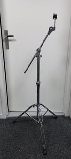 Boomstand, Muziek en Instrumenten, Percussie, Ophalen, Zo goed als nieuw, Overige soorten