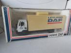 AHC Models Leyland DAF, Ophalen of Verzenden, Nieuw, Bus of Vrachtwagen, Overige merken