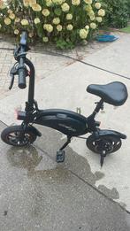 Mooie mini e-bike windgoo, Fietsen en Brommers, Fietsen | Vouwfietsen, Ophalen of Verzenden