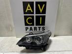 Koplamp BMW 5 Serie E60 E61 Bi xenon origineel links, Auto-onderdelen, Ophalen of Verzenden, Gebruikt, BMW