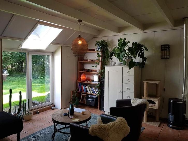 Appartement/studio te huur, Huizen en Kamers, Kamers te huur, Groningen, 35 tot 50 m²