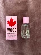 Wood Dsquared2 eau de toilette, miniatuur 5 ml, Ophalen of Verzenden, Nieuw
