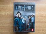 harry potter -en de vuurbeker- -2 dvd's- (17), Alle leeftijden, Verzenden, Zo goed als nieuw