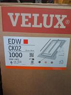 Velux dakraam GGU, Ophalen, Minder dan 80 cm, 80 tot 120 cm, Nieuw