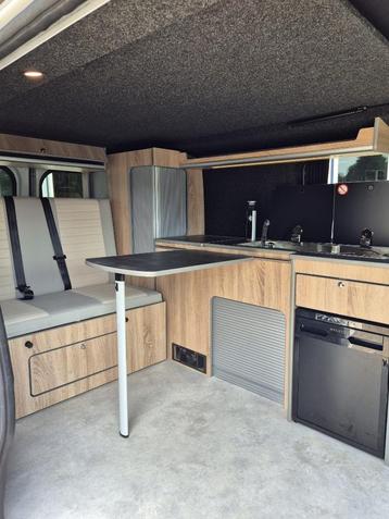 Camper meubelset Fiat Talento! beschikbaar voor biedingen