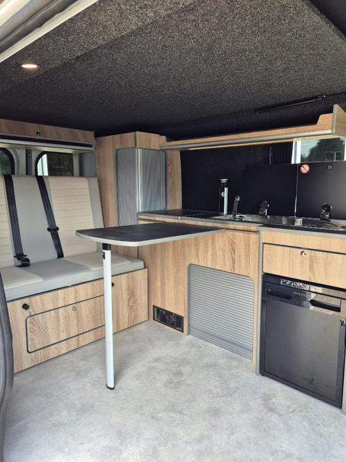 Camper meubelset Fiat Talento!, Caravans en Kamperen, Camper-accessoires, Nieuw, Ophalen