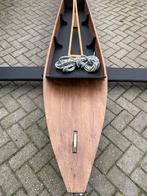 Dn ijszeiler  v.a €1050,-!  NIEUWSTAAT !, Ophalen of Verzenden, Zo goed als nieuw, Overige typen, Minder dan 15 m²