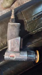 Rodac rc166 mini polijstmachine., Ophalen of Verzenden, Gebruikt