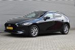 Mazda 3 2.0 e-SkyActiv-G M Hybrid, Ecc, Camera, Xenon., Auto's, Mazda, Origineel Nederlands, Te koop, Airconditioning, 5 stoelen