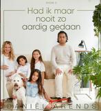 Daniel Arends Drachten 2 tickets rij 4 21 maart 2026, Tickets en Kaartjes, Theater | Cabaret en Komedie, Twee personen, Maart