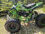 Nitro Motors Speedbird 125 cc quad, Fietsen en Brommers, Minibikes, Midibikes en Pitbikes, Ophalen, Zo goed als nieuw, Overige typen