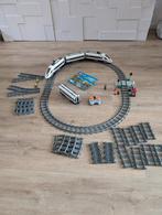 Mega grote treinset lego trein 60051 met vele extras, Kinderen en Baby's, Speelgoed | Duplo en Lego, Ophalen of Verzenden, Duplo
