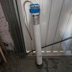 Becker Rolluikmotor - Defect/Onderdelen, Ophalen, Gebruikt, Minder dan 100 cm, Wit
