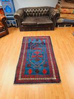 Perzisch Handgeknoopt Tapijt. UITVERKOOP 106 x 178!, 100 tot 150 cm, Perzisch, 200 cm of meer, Ophalen of Verzenden