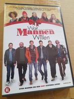 dvd wat mannen willen te koop., Alle leeftijden, Ophalen of Verzenden, Zo goed als nieuw, Film