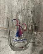 Arribas Disneyland Paris Thee Glas - Limited Edition, Glas of Glazen, Nieuw, Ophalen of Verzenden, Glas