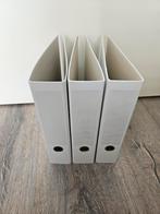 3 witte orders (HEMA), Diversen, Schrijfwaren, Ophalen, Gebruikt