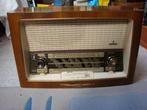 radio van siemens, Ophalen of Verzenden, Gebruikt, Radio