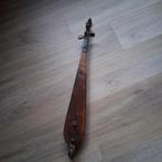 Batak Hasapi - Tweesnarige Luit uit Sumatra, Muziek en Instrumenten, Ophalen of Verzenden