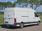 VOLKSWAGEN CRAFTER 35 2.0 koeling euro6, Gebruikt, Euro 6, Volkswagen, Wit