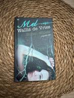 Buiten Zinnen - Mel Wallis de Vries, Ophalen, Gelezen, Nederland