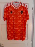 Nederlands Elftal Shirt - EK 1988 - Oranje L, ook in S-M -XL, Maat 52/54 (L), Nieuw, Oranje, Ophalen of Verzenden